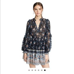 Ulla Johnson Dani Dress